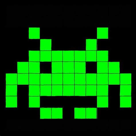 Pixel Invaders Parimatch